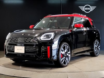 صورة 1 لـ 2025 MINI COOPER COUNTRYMAN