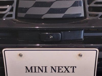 صورة 13 لـ 2025 MINI COOPER COUNTRYMAN