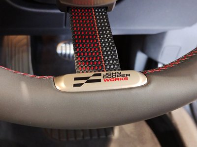 صورة مصغرة 64 لـ 2025 MINI COOPER COUNTRYMAN