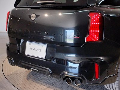 صورة مصغرة 28 لـ 2025 MINI COOPER COUNTRYMAN