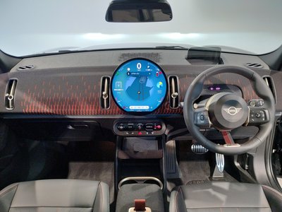 صورة مصغرة 44 لـ 2025 MINI COOPER COUNTRYMAN