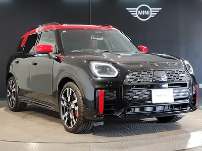 صورة 11 لـ 2025 MINI COOPER COUNTRYMAN