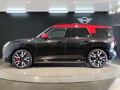 صورة 6 لـ 2025 MINI COOPER COUNTRYMAN