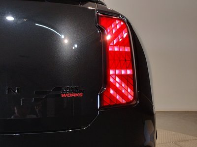 صورة مصغرة 27 لـ 2025 MINI COOPER COUNTRYMAN