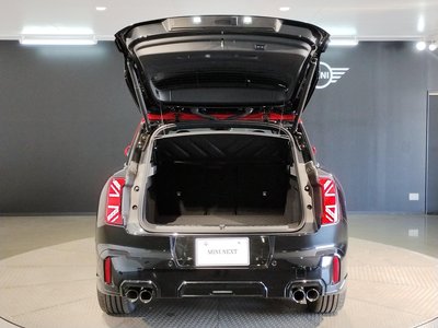 صورة مصغرة 31 لـ 2025 MINI COOPER COUNTRYMAN