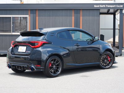 صورة 6 لـ 2025 Toyota GR YARIS