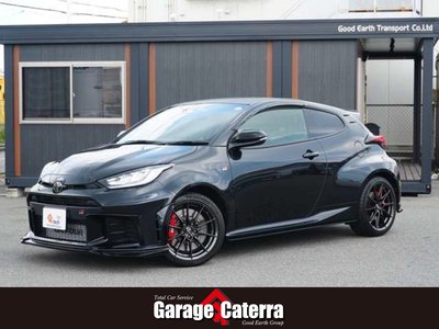 صورة 1 لـ 2025 Toyota GR YARIS
