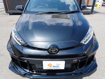 صورة 26 لـ 2025 Toyota GR YARIS