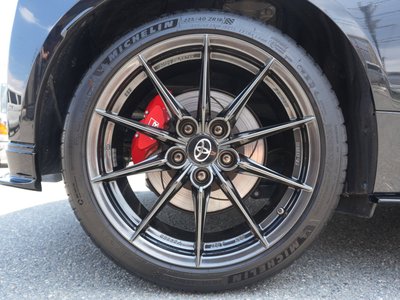 صورة 13 لـ 2025 Toyota GR YARIS