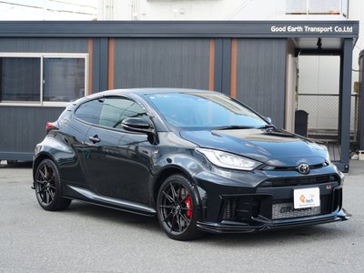 صورة 4 لـ 2025 Toyota GR YARIS