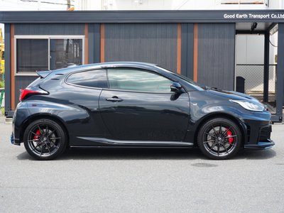 صورة 5 لـ 2025 Toyota GR YARIS