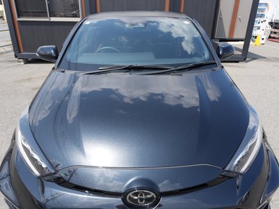 صورة 25 لـ 2025 Toyota GR YARIS