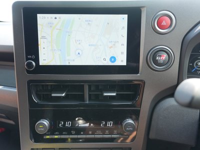 صورة 32 لـ 2025 Toyota GR YARIS
