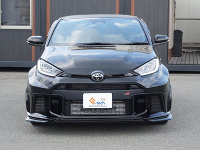 صورة 3 لـ 2025 Toyota GR YARIS