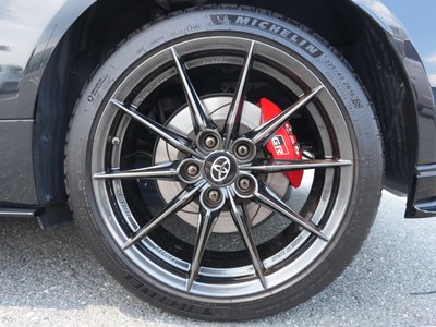 صورة 12 لـ 2025 Toyota GR YARIS