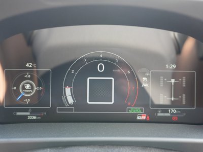 صورة 30 لـ 2025 Toyota GR YARIS