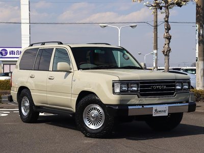 2006 Toyota LAND CRUISER 100 — миниатюра 35