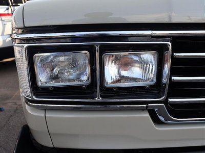 2006 Toyota LAND CRUISER 100 — миниатюра 32