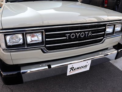 2006 Toyota LAND CRUISER 100 — миниатюра 30