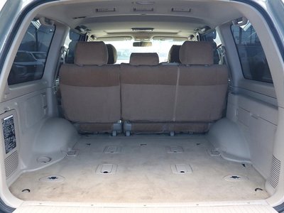 2006 Toyota LAND CRUISER 100 — миниатюра 7