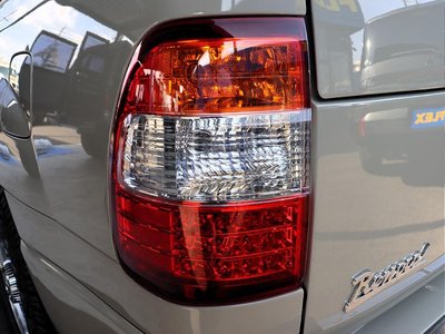 2006 Toyota LAND CRUISER 100 — миниатюра 29