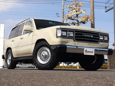 2006 Toyota LAND CRUISER 100 — миниатюра 37