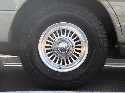 2006 Toyota LAND CRUISER 100 — миниатюра 14