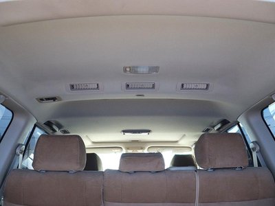 2006 Toyota LAND CRUISER 100 — миниатюра 8