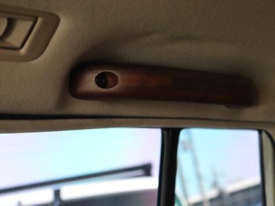 2006 Toyota LAND CRUISER 100 — миниатюра 20