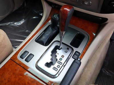 2006 Toyota LAND CRUISER 100 — миниатюра 23
