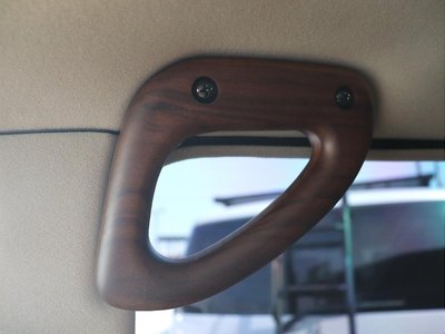 2006 Toyota LAND CRUISER 100 — миниатюра 19