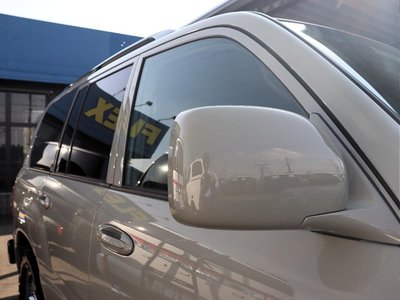 2006 Toyota LAND CRUISER 100 — миниатюра 31