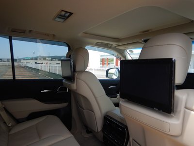 2023 Toyota LAND CRUISER 300 缩略图 6