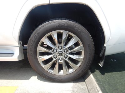 2023 Toyota LAND CRUISER 300 缩略图 35