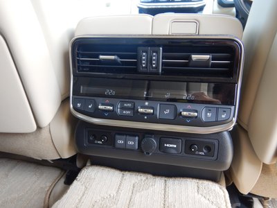 2023 Toyota LAND CRUISER 300 缩略图 55