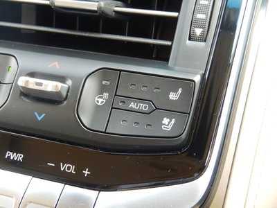 2023 Toyota LAND CRUISER 300 缩略图 50