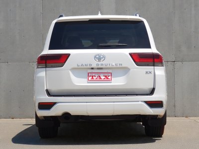 2023 Toyota LAND CRUISER 300 缩略图 21