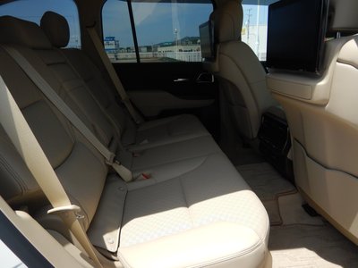 2023 Toyota LAND CRUISER 300 缩略图 14