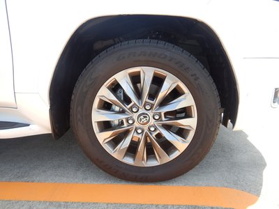 2023 Toyota LAND CRUISER 300 缩略图 33
