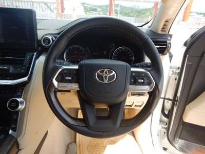 2023 Toyota LAND CRUISER 300 缩略图 45