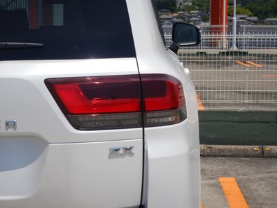 2023 Toyota LAND CRUISER 300 缩略图 32