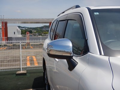 2023 Toyota LAND CRUISER 300 缩略图 30