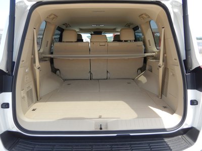 2023 Toyota LAND CRUISER 300 缩略图 16