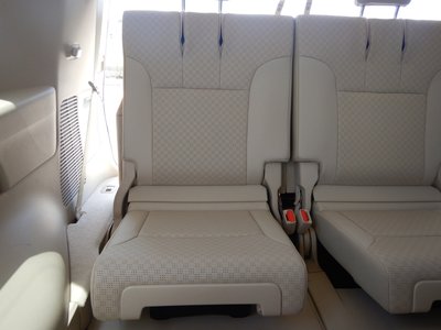 2023 Toyota LAND CRUISER 300 缩略图 41