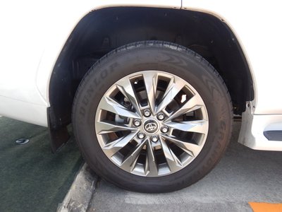 2023 Toyota LAND CRUISER 300 缩略图 34