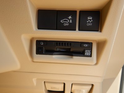 2023 Toyota LAND CRUISER 300 缩略图 48