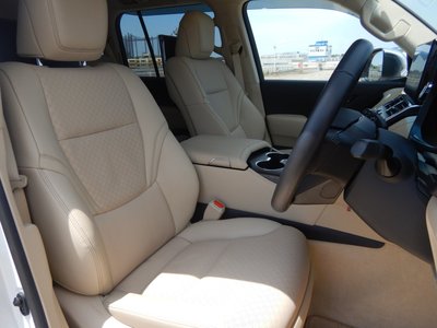 2023 Toyota LAND CRUISER 300 缩略图 10