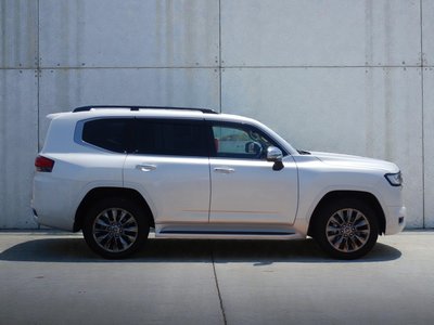 2023 Toyota LAND CRUISER 300 缩略图 20
