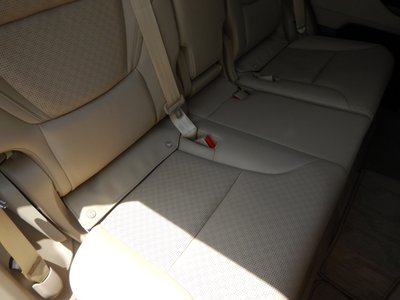 2023 Toyota LAND CRUISER 300 缩略图 40