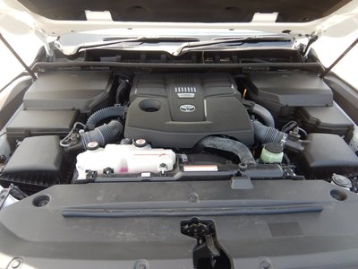 2023 Toyota LAND CRUISER 300 缩略图 27